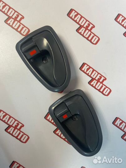 Ручка внутренняя Hyundai Accent