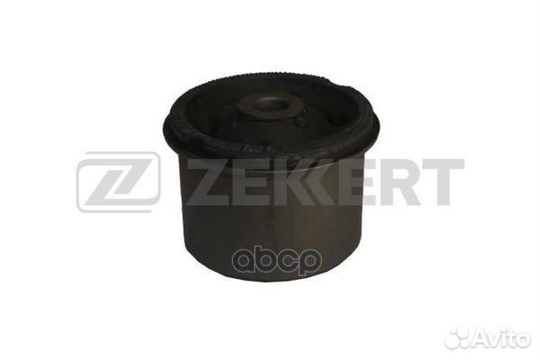 С/блок зад. балки Hyundai Getz 02- gm-5538 Zekkert