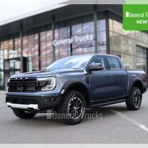 Новый Ford Ranger 2.3 AT, 2024, цена 6 250 000 руб.