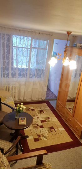 1-к. квартира, 35 м², 3/5 эт.