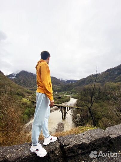 Абхазия экскурсия Водопады, туры из Сочи