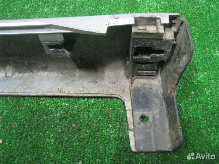 Накладка порога левого наружная Honda Accord 7 (C