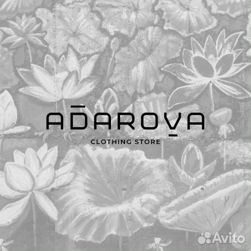 Дизайн логотипа/визитки