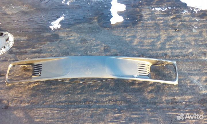 Решетка Toyota town ace