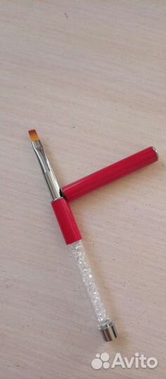 Кисть для геля