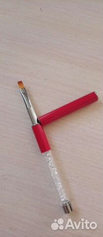 Кисть для геля