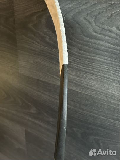 Хоккейная клюшка