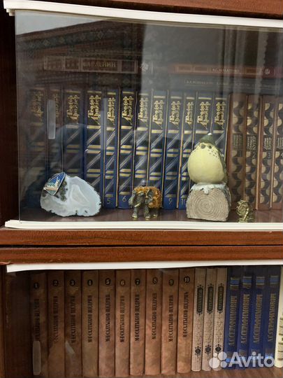 Собрание сочинений