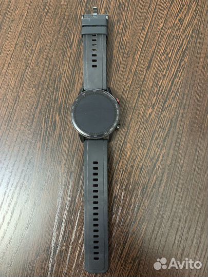 Часы honor watch magic 2