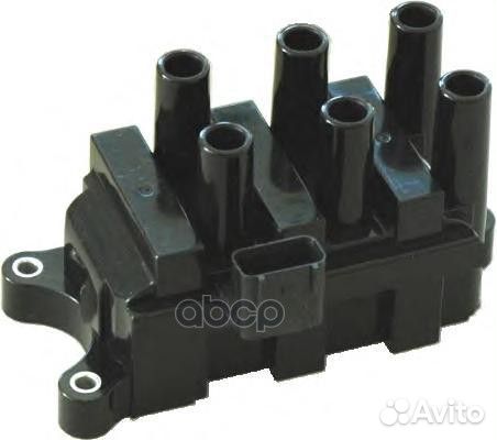 5008190 Катушка зажигания ford/mazda mondeo/MPV