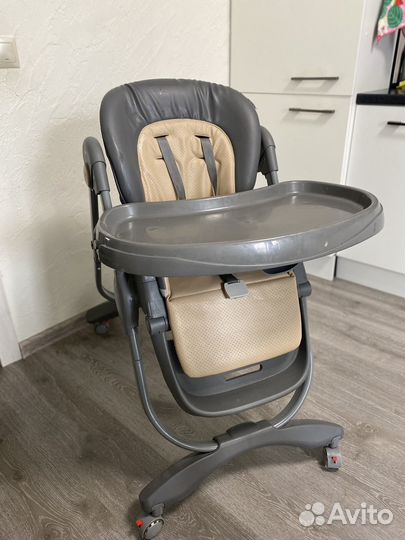Стульчик для кормления rant