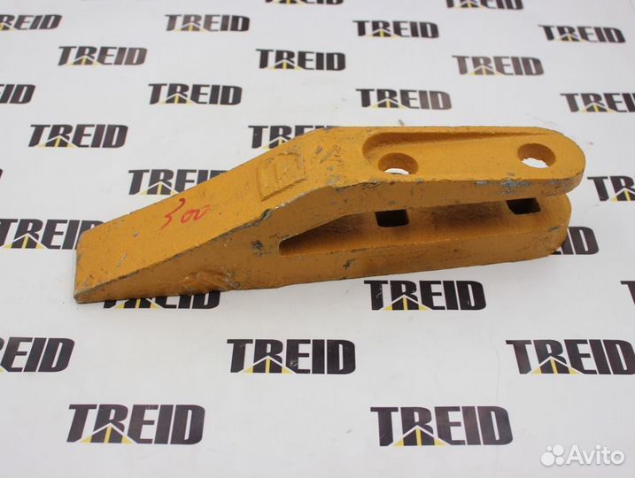 Зуб ковша xcmg ZL30FV