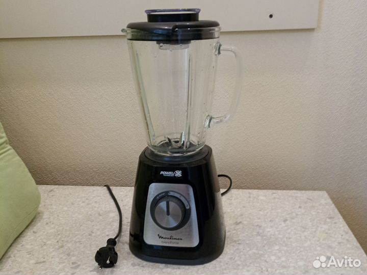 Блендер