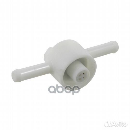 Клапан топливного фильтра 02087 Febi