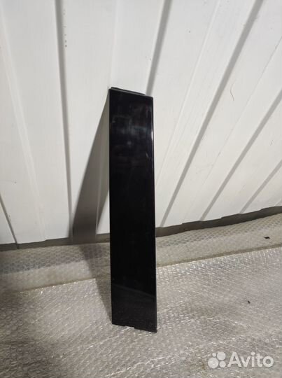 Накладка двери передней правой Geely Coolray задн