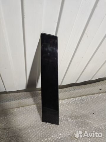 Накладка двери передней правой Geely Coolray задн