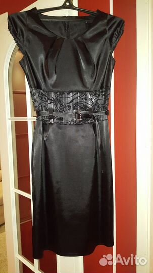 Платье шикарное на выпускной