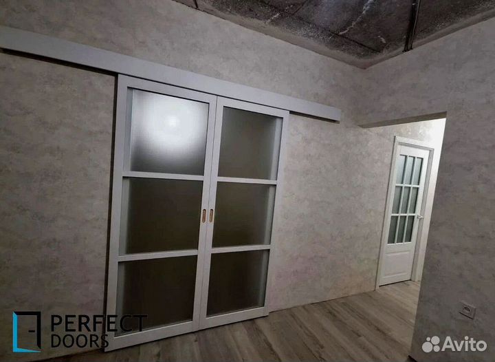 Двери межкомнатные