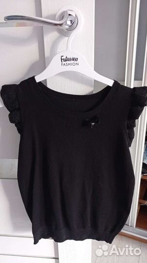 Школьные вещи пакетом для девочек 128- 134