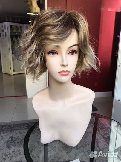 Искусственный парик Dance Ellen Wille