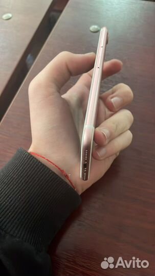iPhone 7
