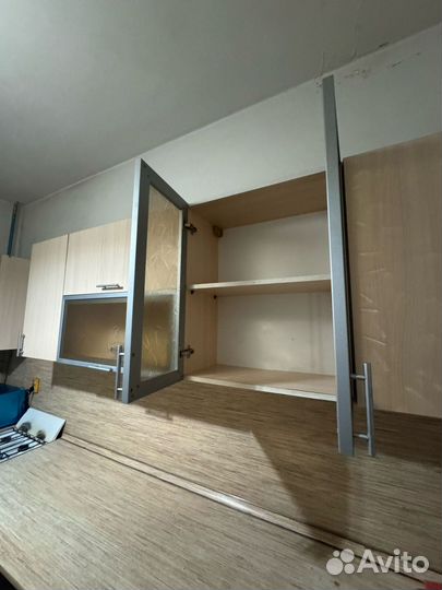 Кухонный гарнитур бу