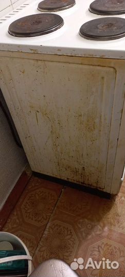 Уборка помещений