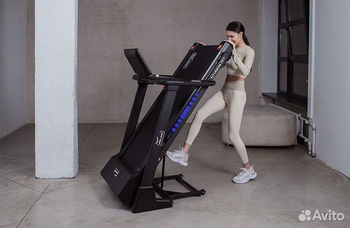 Беговые дорожки Orlauf Оплата при получении