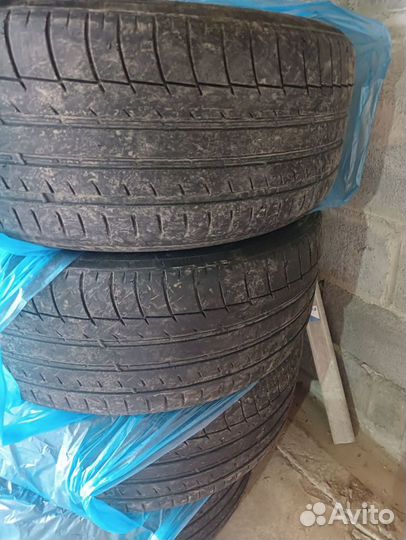 Triangle Sports TH201 255/50 R19