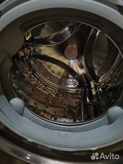 Стиральная машина с сушкой LG F4T9RC9P