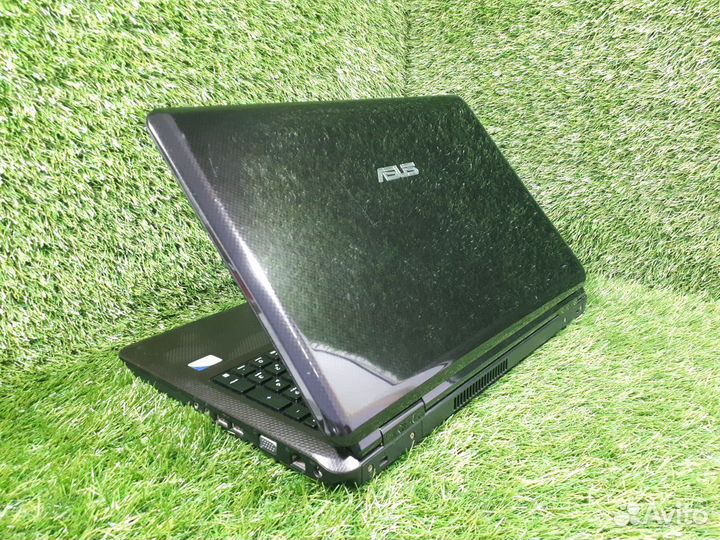 Шустрый ноутбук Asus на Intel. Рассрочка. Гарантия