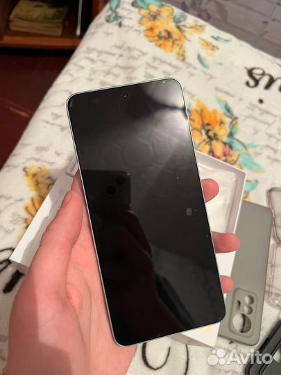 Xiaomi 12 Lite, 8/128 ГБ