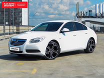 Opel Insignia 1.8 MT, 2013, 146 485 км, с пробегом, цена 1 104 893 руб.