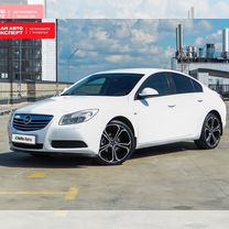 Opel Insignia 1.8 MT, 2013, 146 485 км, с пробегом, цена 948 536 руб.