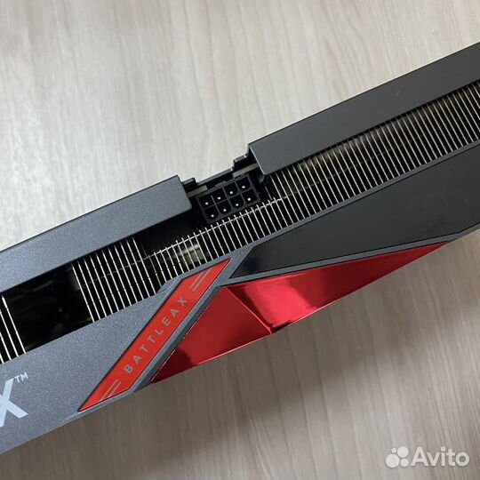 Видеокарта Colorful RTX 3050 8gb