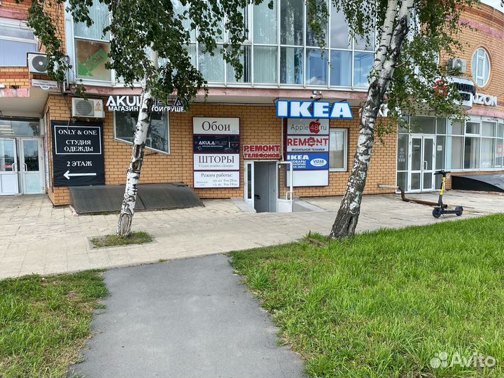 Срочный ремонт телефонов, iPhone, ноутбуков