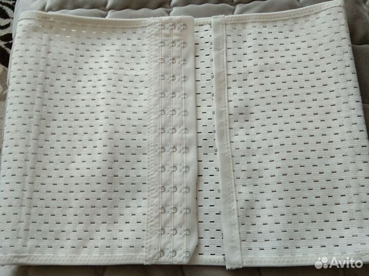 Корсет утягивающий живот