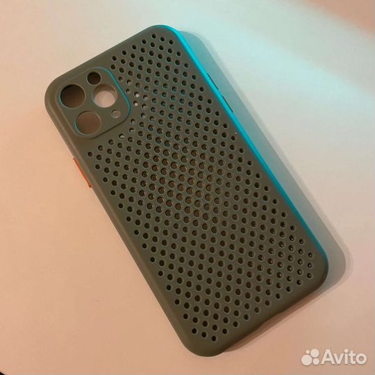 Чехлы на iPhone 11 pro