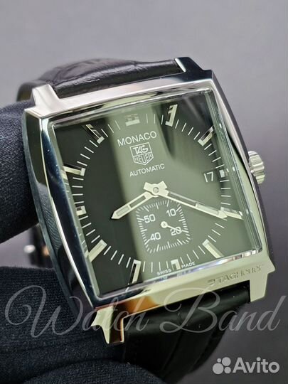 TAG Heuer Monaco