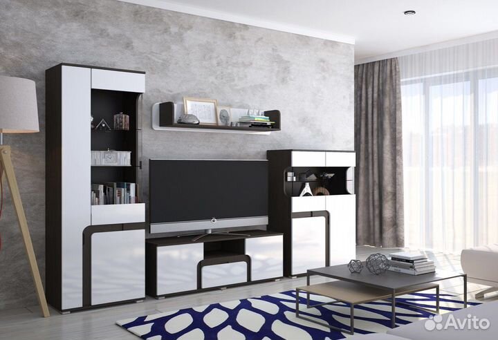 Гостинная марсель