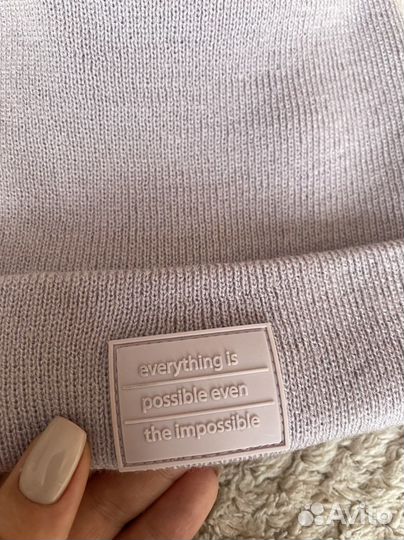 Шапка женская / для девочки LC Waikiki