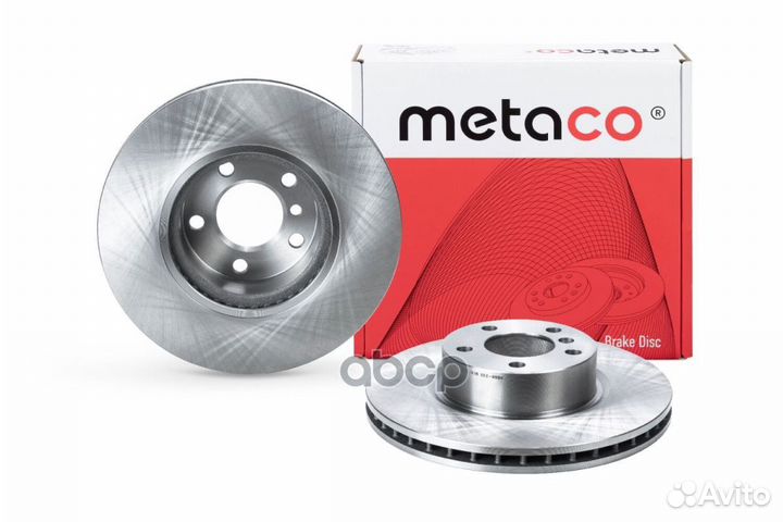 Диск тормозной BMW X3 F25 10- перед.вент. 30502