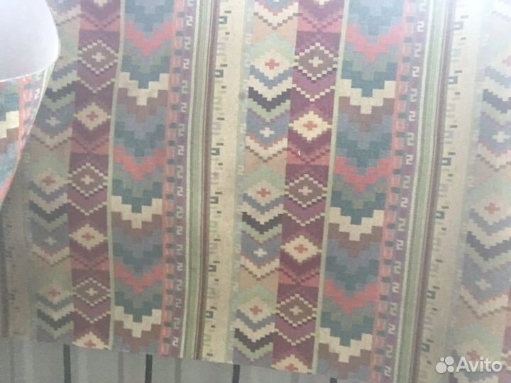 Дорожка на резиновой основе для пола