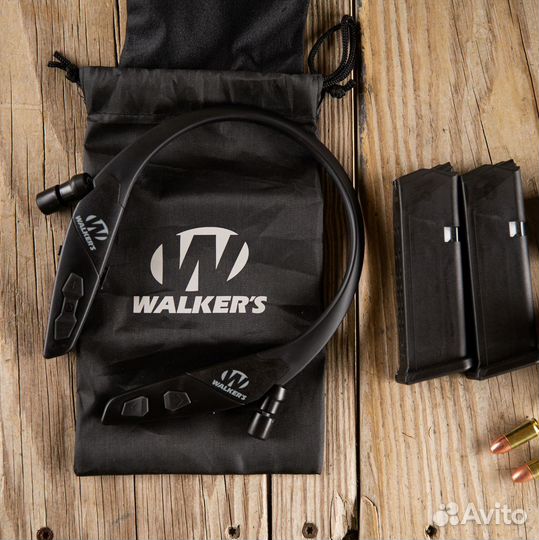 Наушники активные Walker’s Razor XV 3.0 Bluetooth