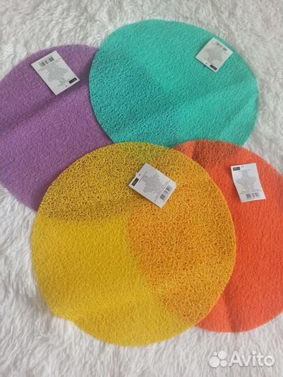 Салфетки Сервировочные