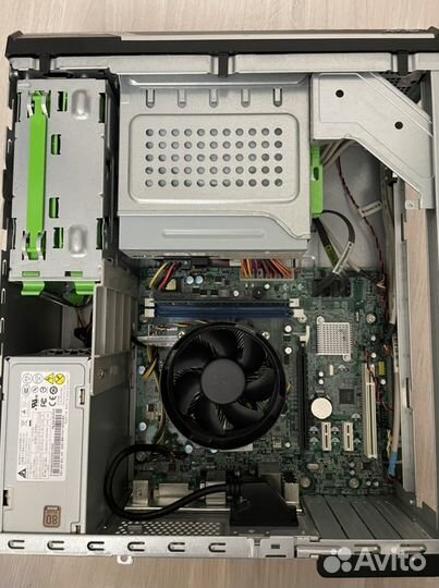 Компьютер intel core i5
