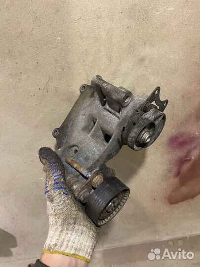 Кронштейн гур bmw e46 m43b19