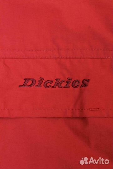 Анорак Dickies, размер L