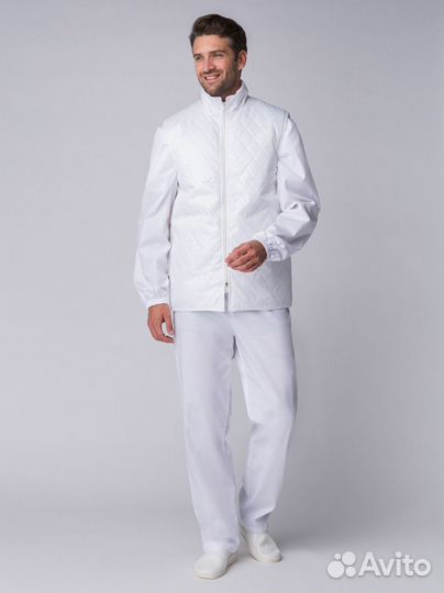 Спецодежда