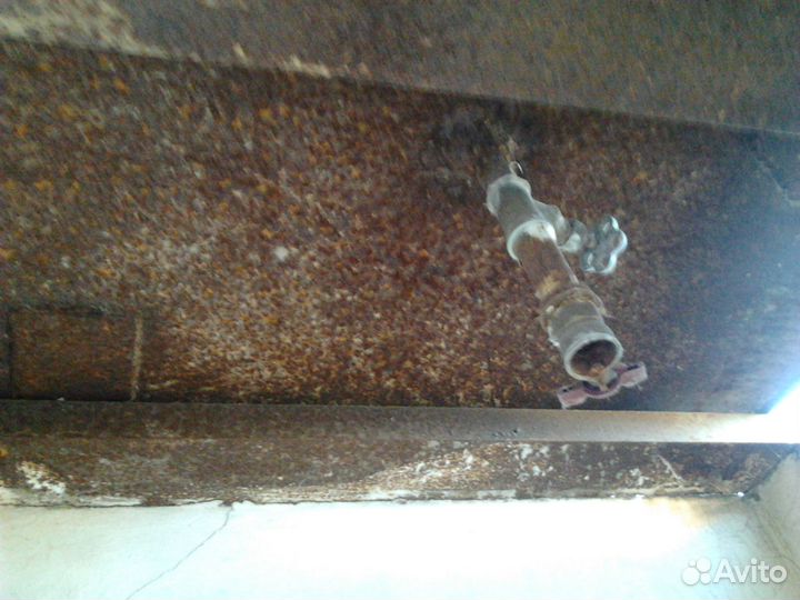 Емкость для воды